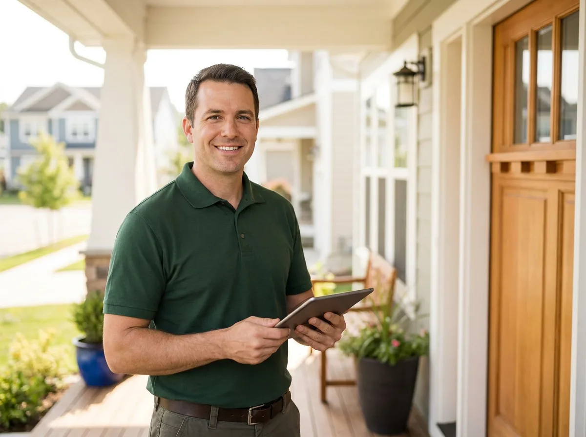 Pest control FAQs for Hooker, OK